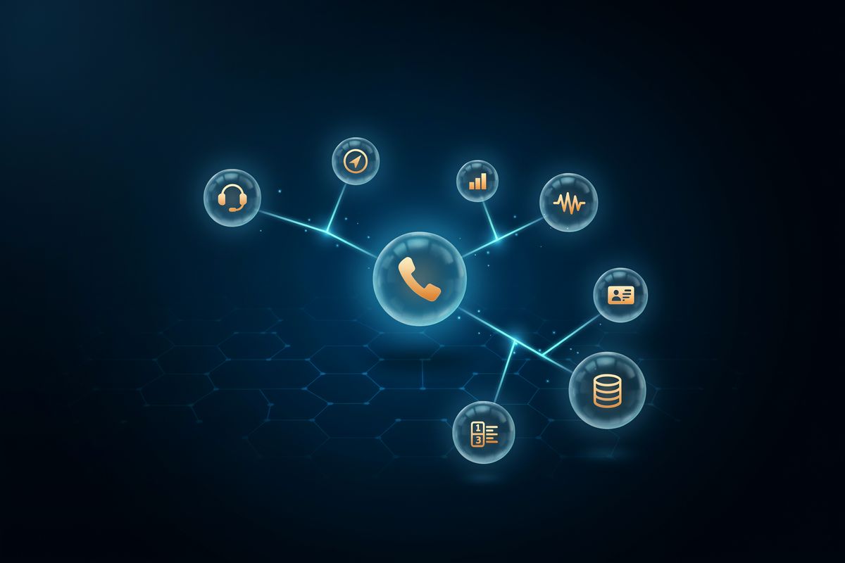 SVI téléphonique : comment écrire un menu vocal clair et efficace ? Comment écrire un menu de serveur vocal interactif clair et efficace