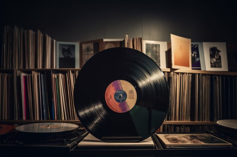Choisir la musique idéale pour votre attente téléphonique disque pour la musique de mon attente téléphonique