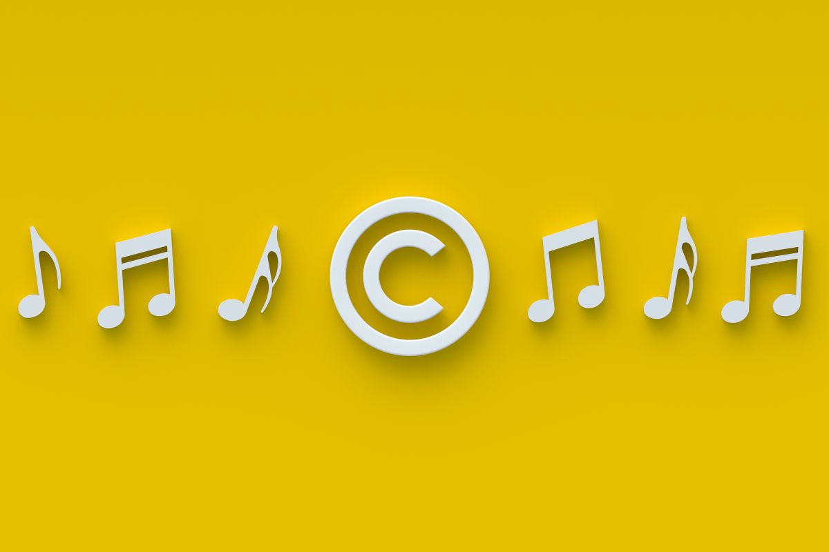 Attente musicale: Comprendre les Redevances SACEM et SCPA musqiue attente téléphonique copyright et droit d\'auteur note de musique
